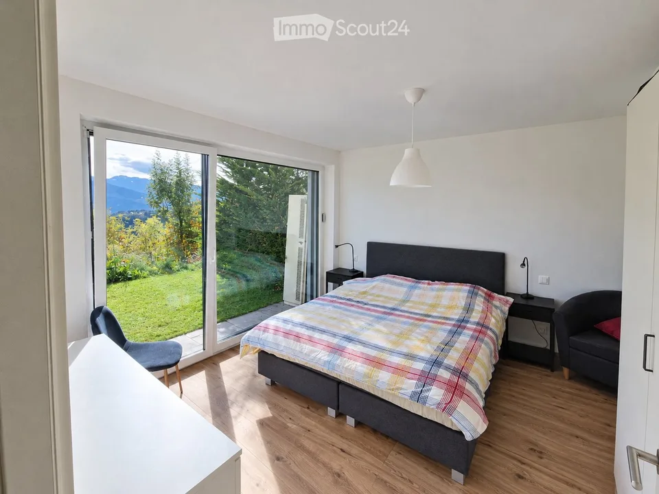 App. zur Miete - Skiweltmeisterschaften Crans-Montana – Foto 2 von 4