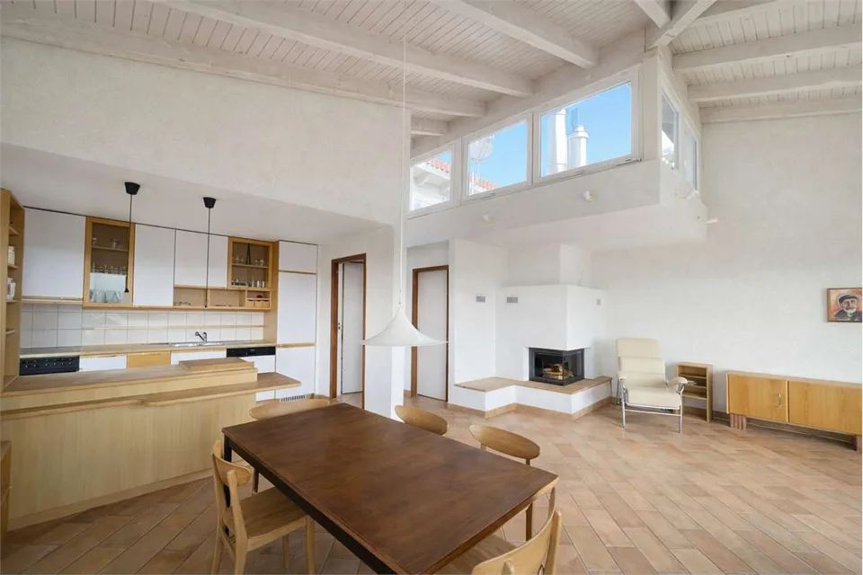 Casa bifamiliare con vista imprendibile a Besazio – foto 7 di 12