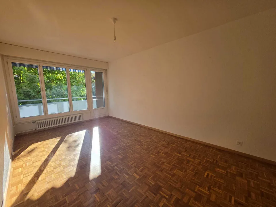 Zweieinhalb-Zimmer-Wohnung im Herzen von Nyon – Foto 3 von 4