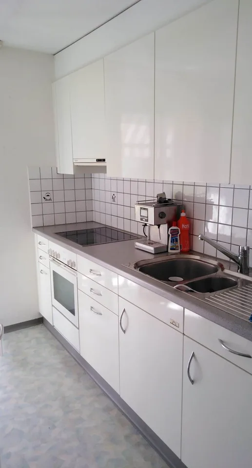 Single apartment in a beautiful, quiet residential area – photo 4 of 5