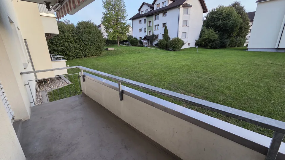 Single apartment in a beautiful, quiet residential area – photo 3 of 5