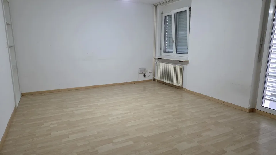 Single apartment in a beautiful, quiet residential area – photo 2 of 5