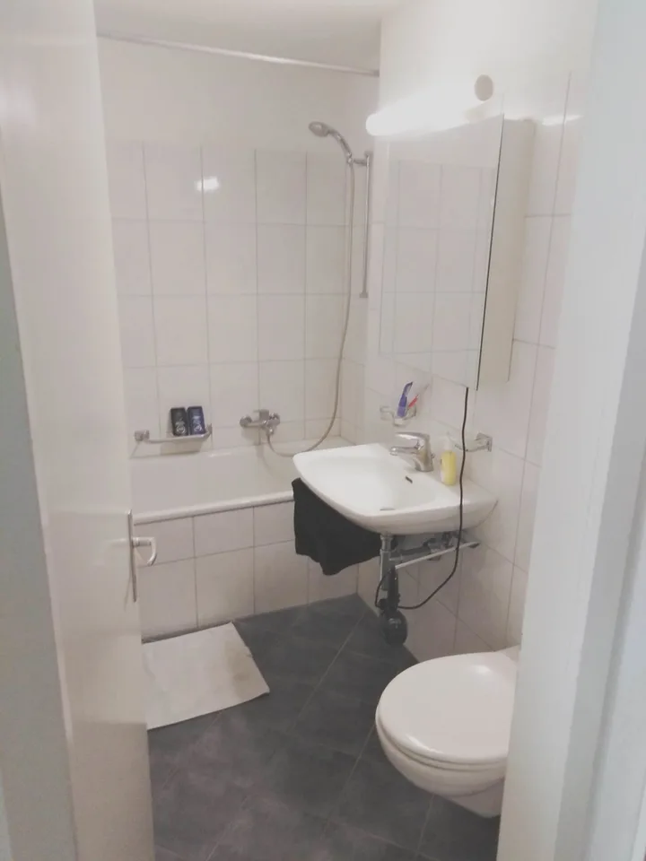 Single apartment in a beautiful, quiet residential area – photo 5 of 5