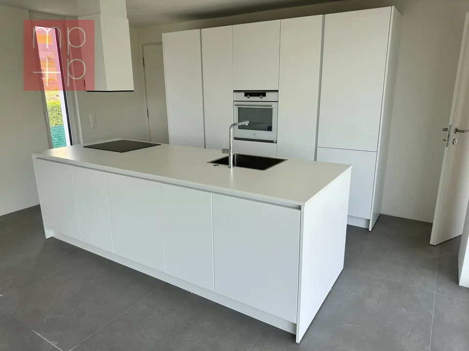 Dachgeschoss - Sonvico – Foto 4 von 8