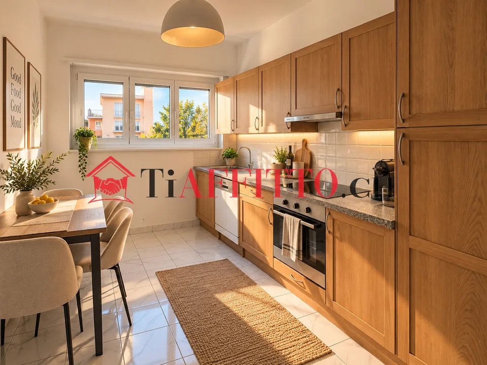 Komfortables 3.5-Zimmer-Appartement in Mendrisio – Foto 2 von 8