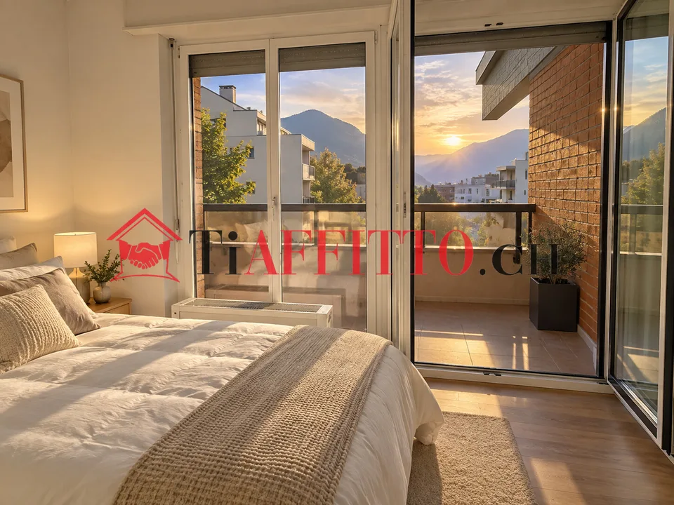 MONOLOKAL NAHE DEM ZENTRUM VON LUGANO – Foto 5 von 7