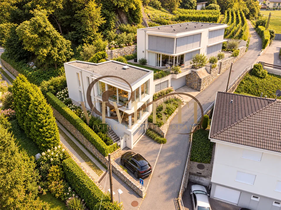 Wunderschöne Domotica-Villa in Castel San Pietro – Foto 11 von 12