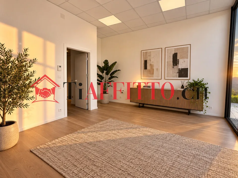 SPAZIO PROFESSIONALE MODERNO IN POSIZIONE STRATEGICA – foto 2 di 4
