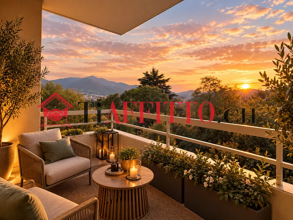 4.5 Zimmer in Novazzano komplett renoviert – Foto 4 von 10