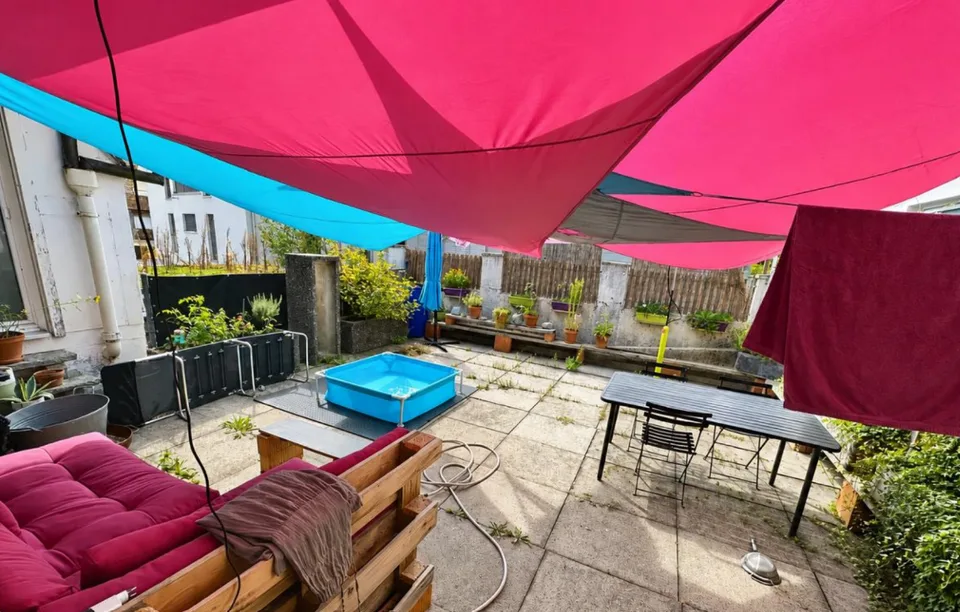 Immeuble d'appartements avec atelier à Bellach : 4 appartements en propriété par étages – photo 6 sur 18