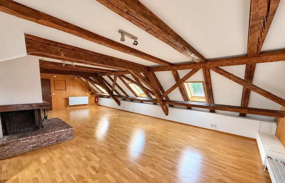 Immeuble d'appartements avec atelier à Bellach : 4 appartements en propriété par étages – photo 13 sur 18