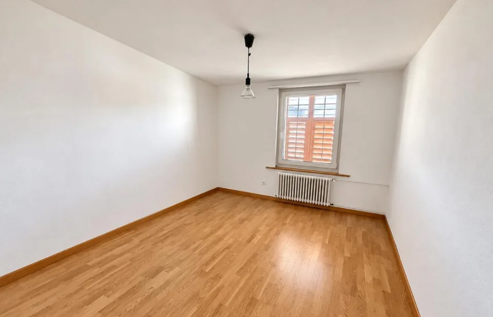 Immeuble d'appartements avec atelier à Bellach : 4 appartements en propriété par étages – photo 8 sur 18