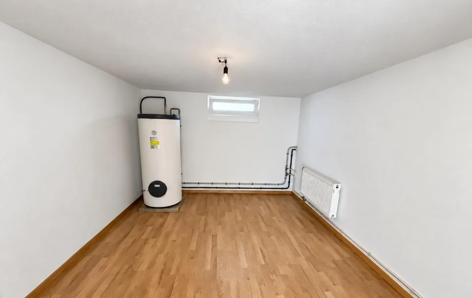 Immeuble d'appartements avec atelier à Bellach : 4 appartements en propriété par étages – photo 17 sur 18