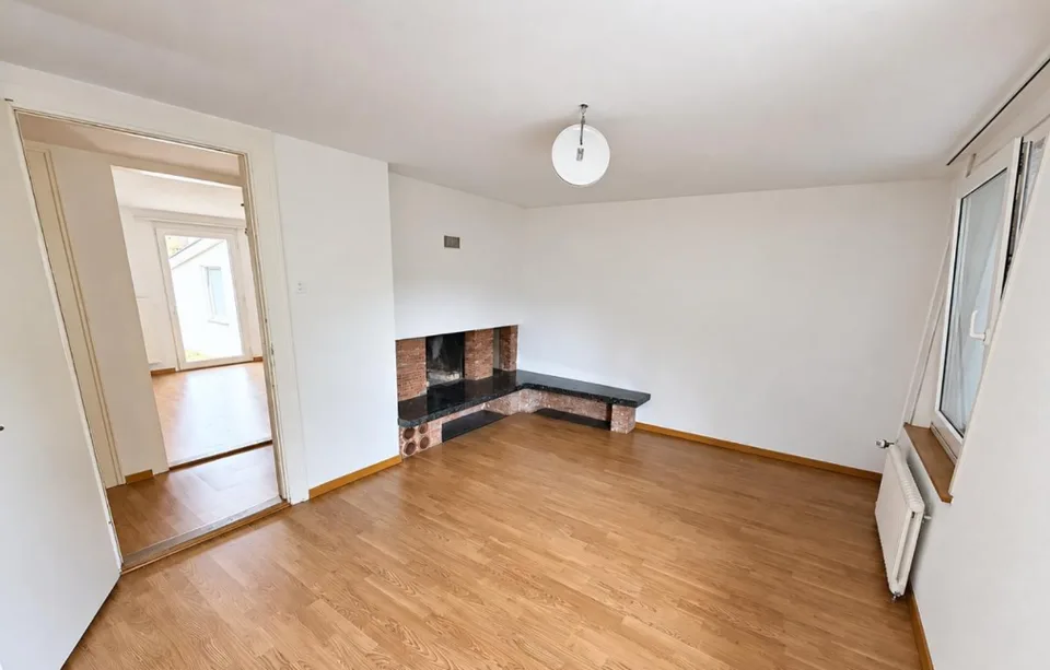 Immeuble d'appartements avec atelier à Bellach : 4 appartements en propriété par étages – photo 9 sur 18