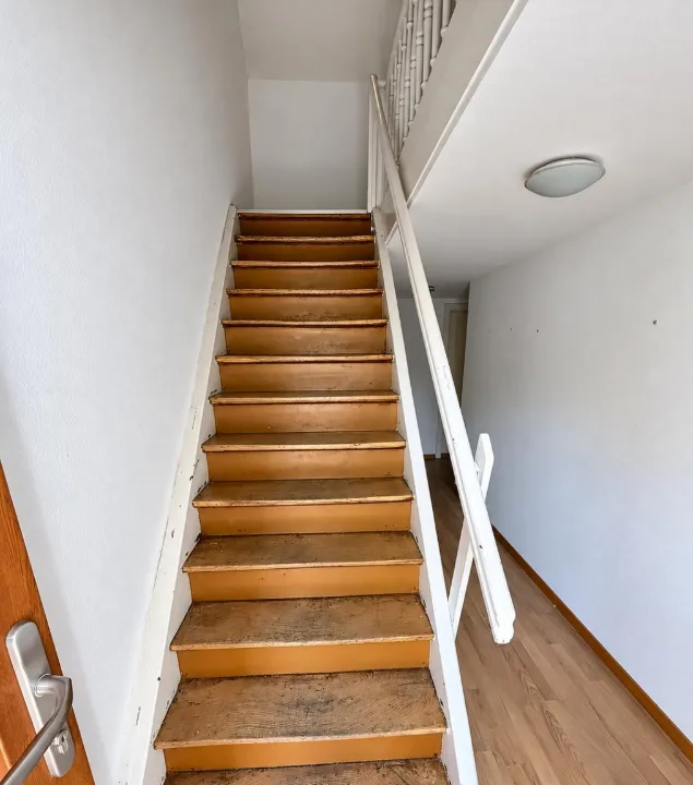 Immeuble d'appartements avec atelier à Bellach : 4 appartements en propriété par étages – photo 16 sur 18