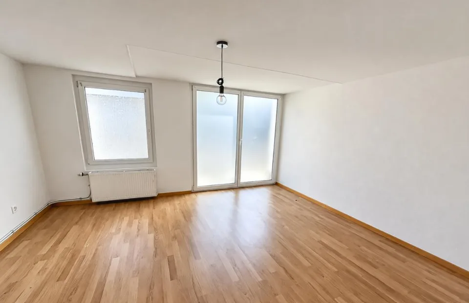Immeuble d'appartements avec atelier à Bellach : 4 appartements en propriété par étages – photo 18 sur 18