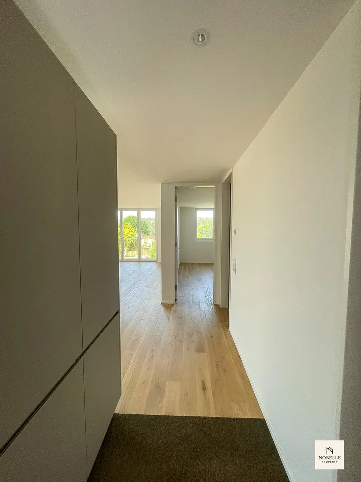 TOP: Appartamento nuovo di 2,5 locali con area di soggiorno – foto 16 di 24