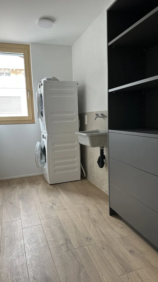 APPARTEMENT À LOUER AU 1ER ÉTAGE – photo 6 sur 9