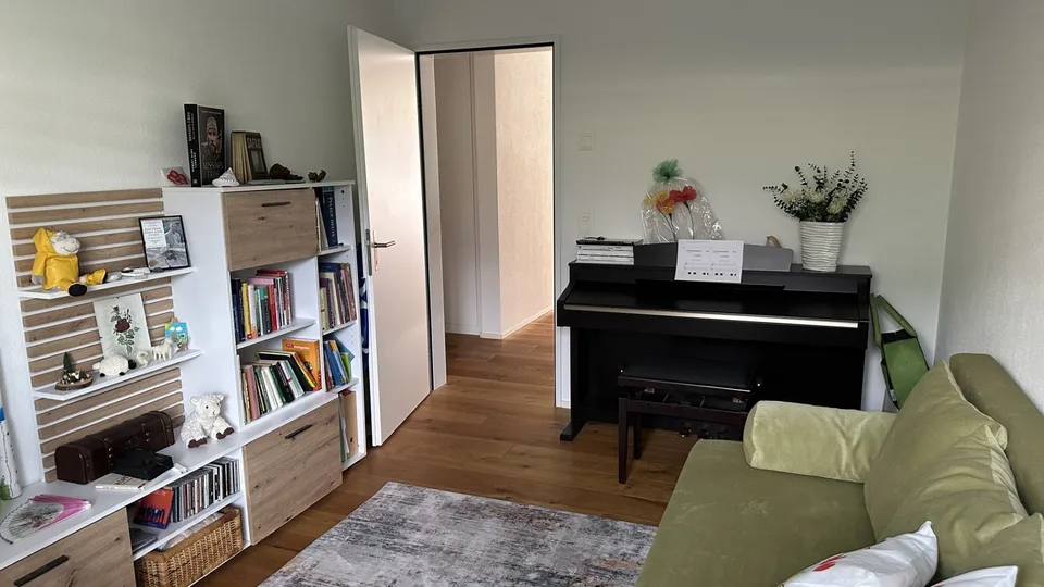 EIGENTUMSWOHNUNG IM 1. OBERGESCHOSS – Foto 9 von 12
