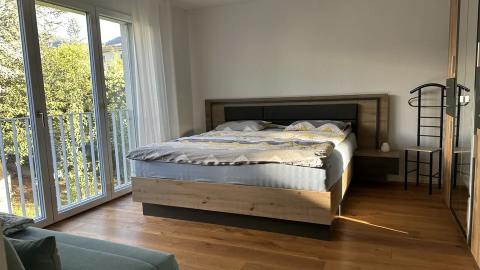 EIGENTUMSWOHNUNG IM 1. OBERGESCHOSS – Foto 12 von 12