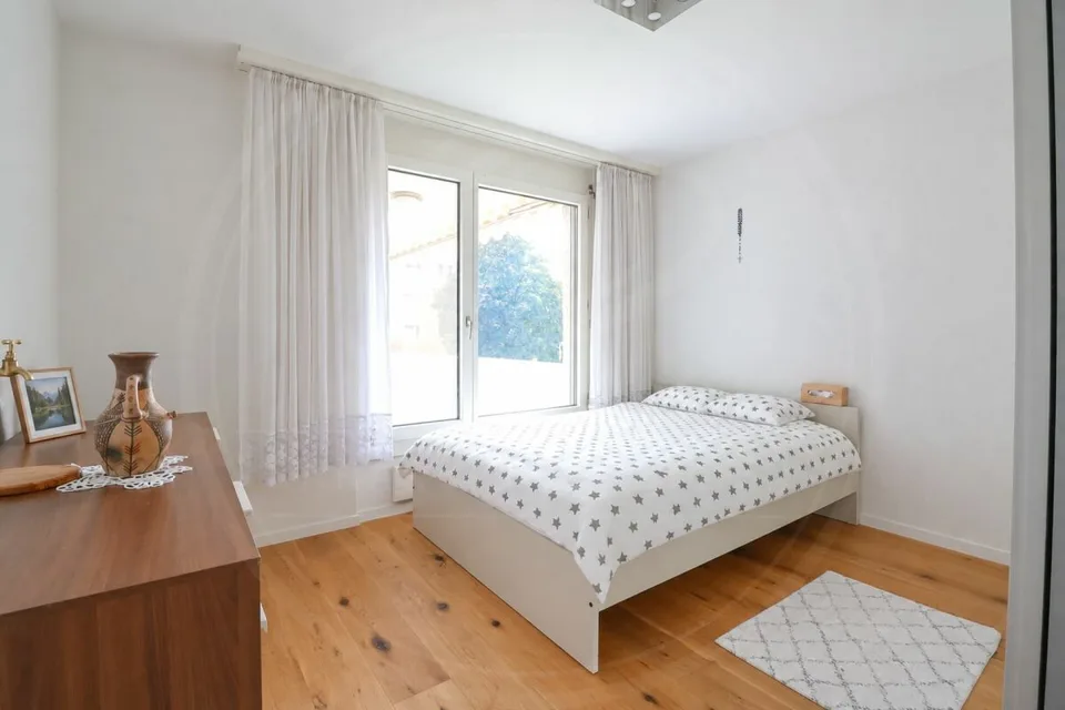 Arrivare e sentirsi a casa - appartamento ristrutturato con 4 stanze a Gebenstorf – foto 11 di 18