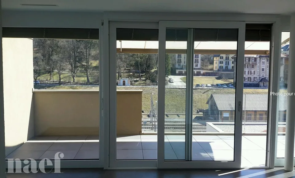 3,5 Zimmer neu in Genossenschaft im neuen Le Corbusier Viertel – Foto 4 von 11
