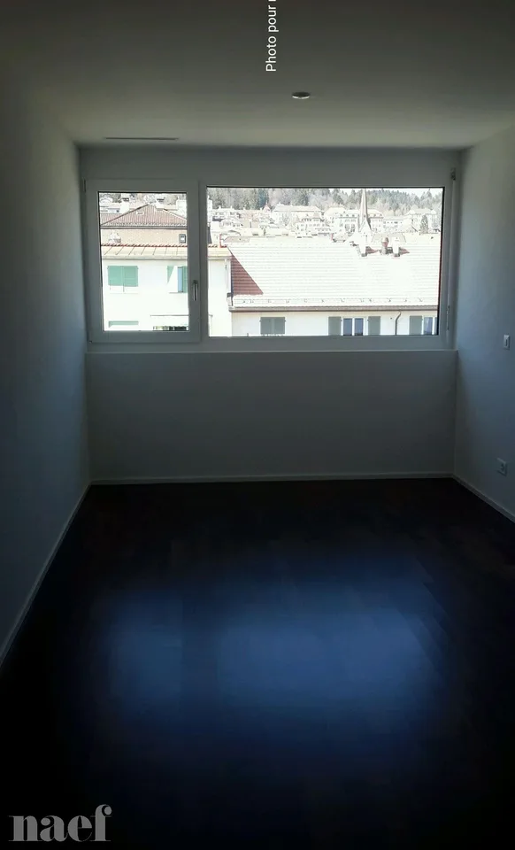 3,5 Zimmer neu in Genossenschaft im neuen Le Corbusier Viertel – Foto 9 von 11