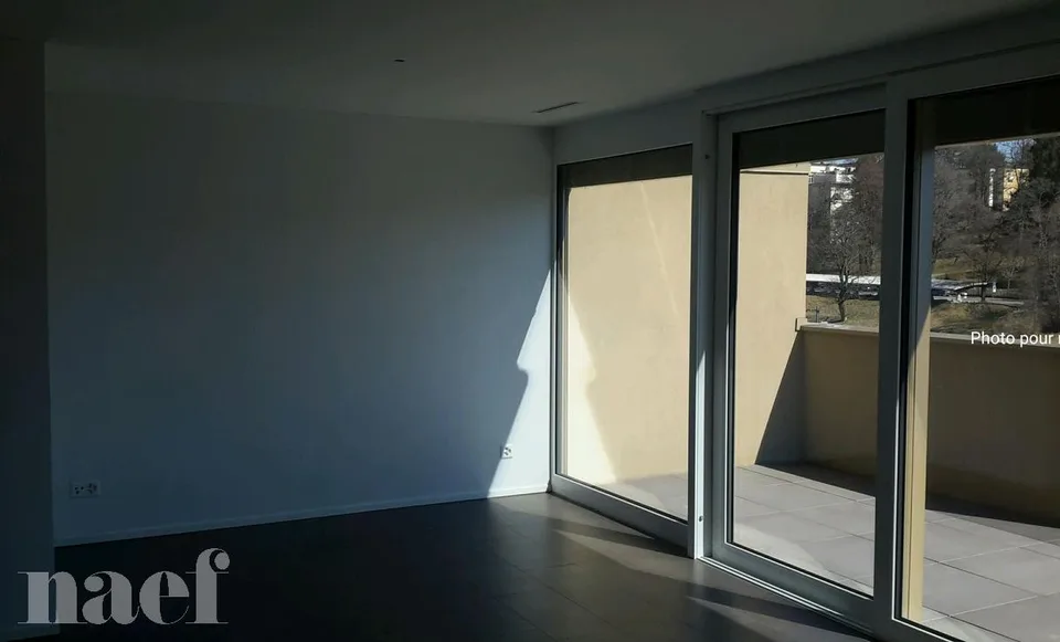 3,5 Zimmer neu in Genossenschaft im neuen Le Corbusier Viertel – Foto 6 von 11