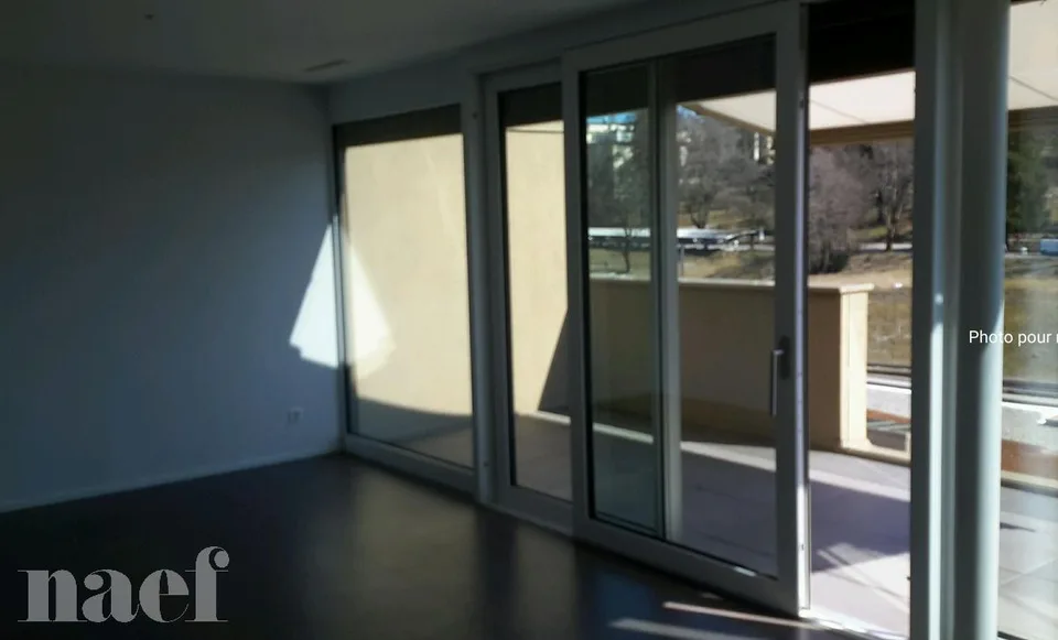 3,5 Zimmer neu in Genossenschaft im neuen Le Corbusier Viertel – Foto 3 von 11