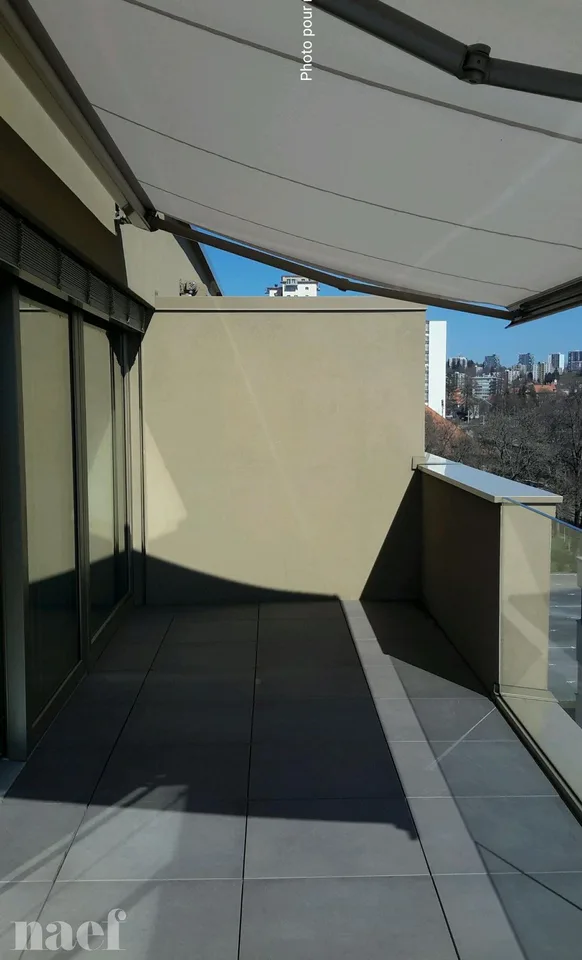 3,5 Zimmer neu in Genossenschaft im neuen Le Corbusier Viertel – Foto 11 von 11