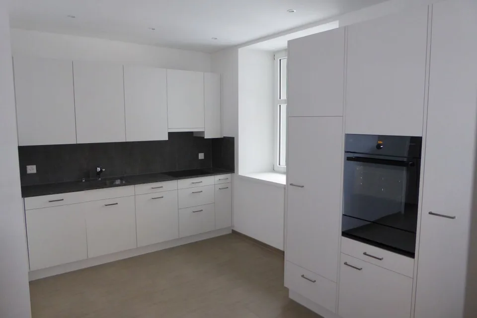 Appartement 2 1/2 pièces avec 103 m2 – photo 3 sur 6