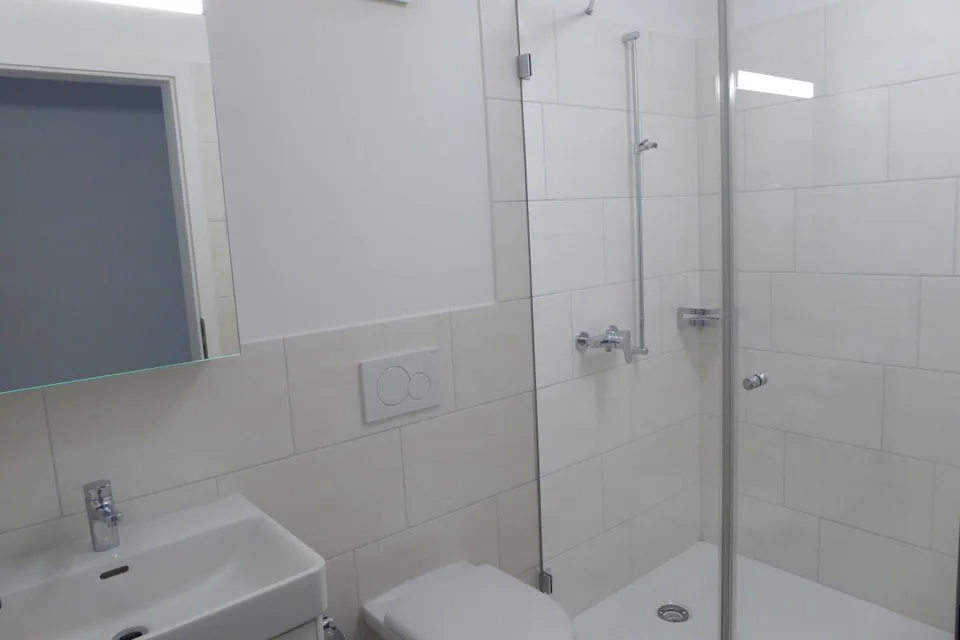 Appartement 2 1/2 pièces avec 103 m2 – photo 2 sur 6