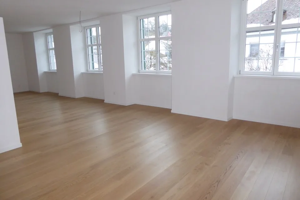 Appartement 2 1/2 pièces avec 103 m2 – photo 4 sur 6