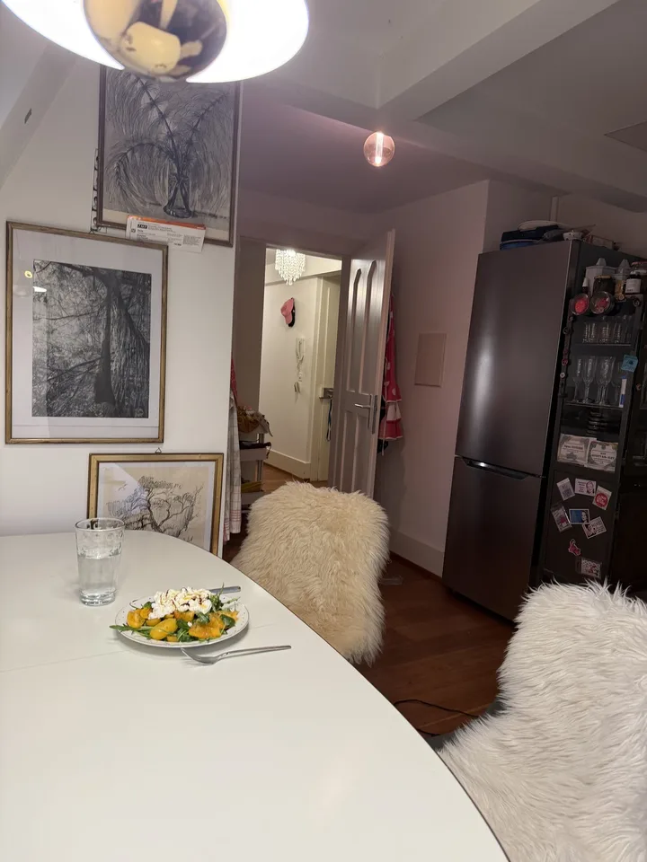 2½ ZI-WOHNUNG IN RHEINFELDEN (AG), MÖBLIERT, TEMPORÄR – Foto 2 von 4