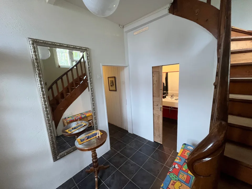APPARTEMENT 1½ PIÈCE À EVILARD (BE), MEUBLÉ, DURÉE DÉTERMINÉE – photo 4 of 5