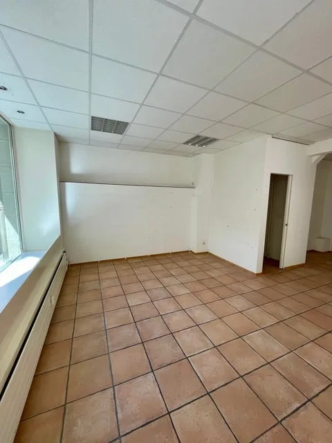 Local commercial dans la vieille ville de Chur – photo 13 sur 16