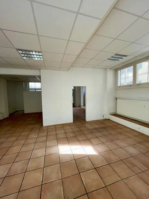 Local commercial dans la vieille ville de Chur – photo 10 sur 16