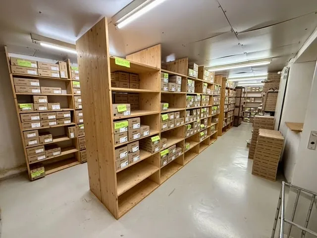 Local commercial dans la vieille ville de Chur – photo 9 sur 16