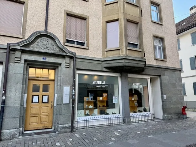 Local commercial dans la vieille ville de Chur – photo 5 sur 16