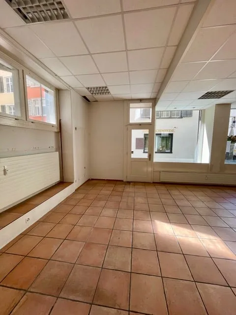 Local commercial dans la vieille ville de Chur – photo 2 sur 16