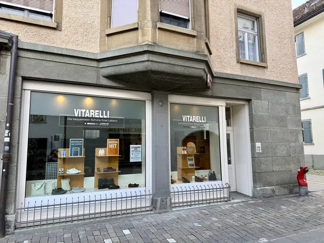 Local commercial dans la vieille ville de Chur – photo 4 sur 16