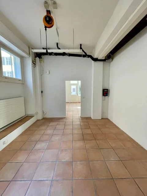 Local commercial dans la vieille ville de Chur – photo 15 sur 16