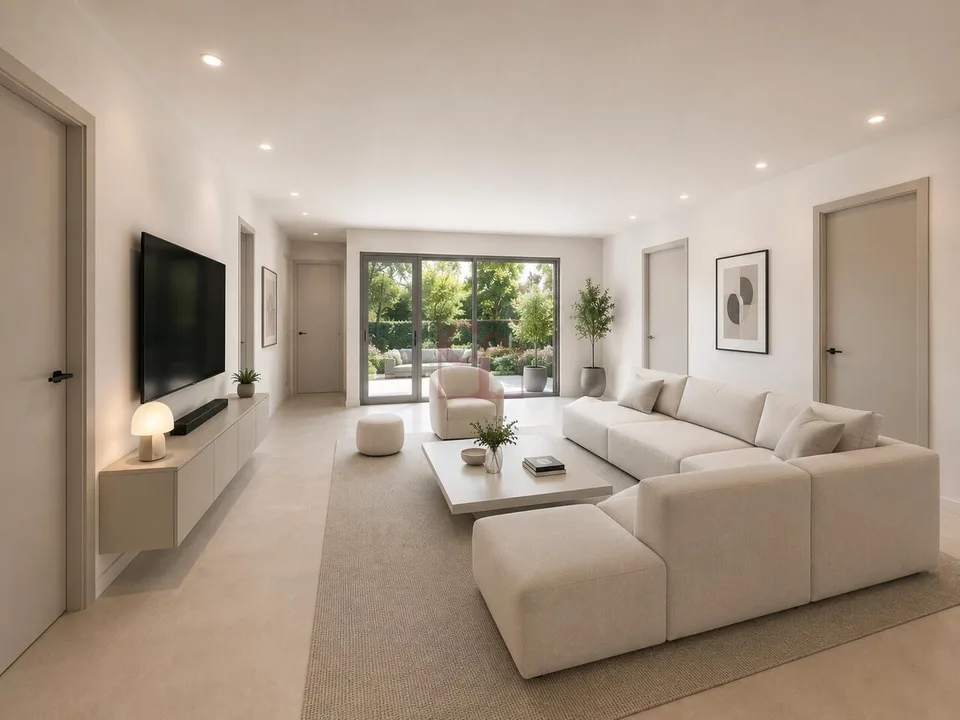 Marly - Prächtige neue 4.5-Zimmer-Wohnungen – Foto 5 von 8