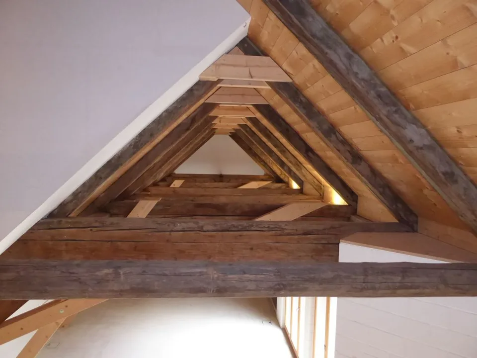 4 1/2-Zimmer-Maisonette-Wohnung – Foto 15 von 18