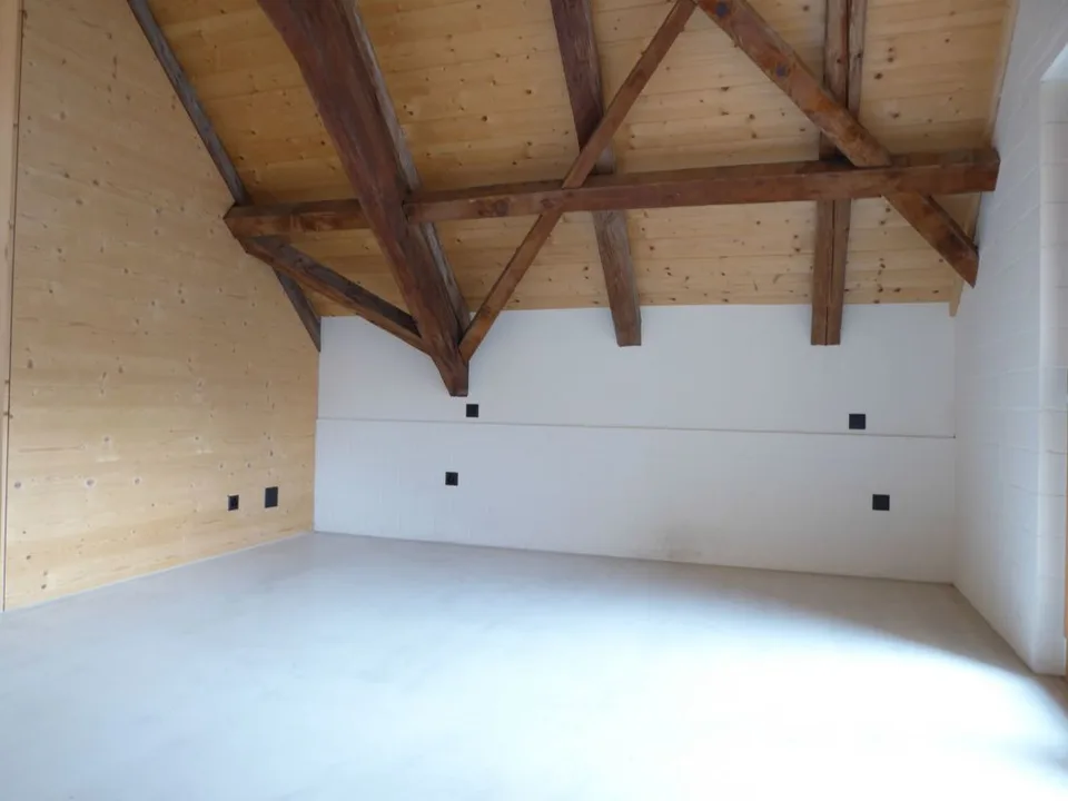4 1/2-Zimmer-Maisonette-Wohnung – Foto 5 von 18