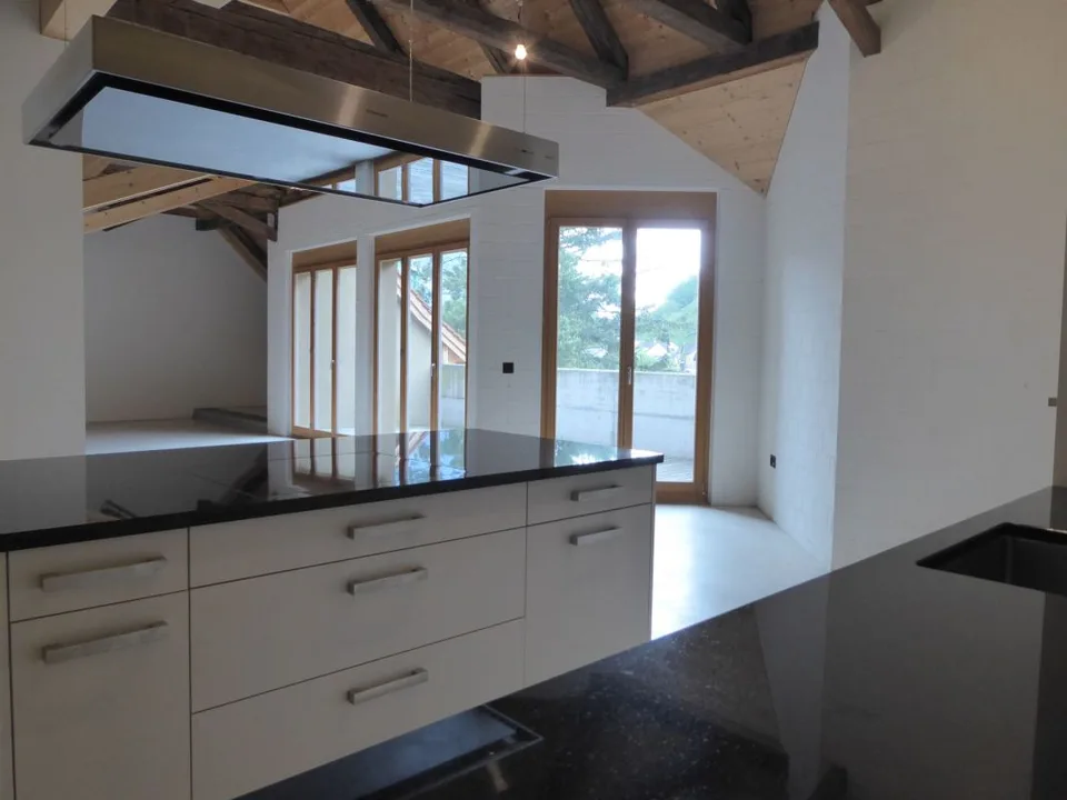 4 1/2-Zimmer-Maisonette-Wohnung – Foto 3 von 18
