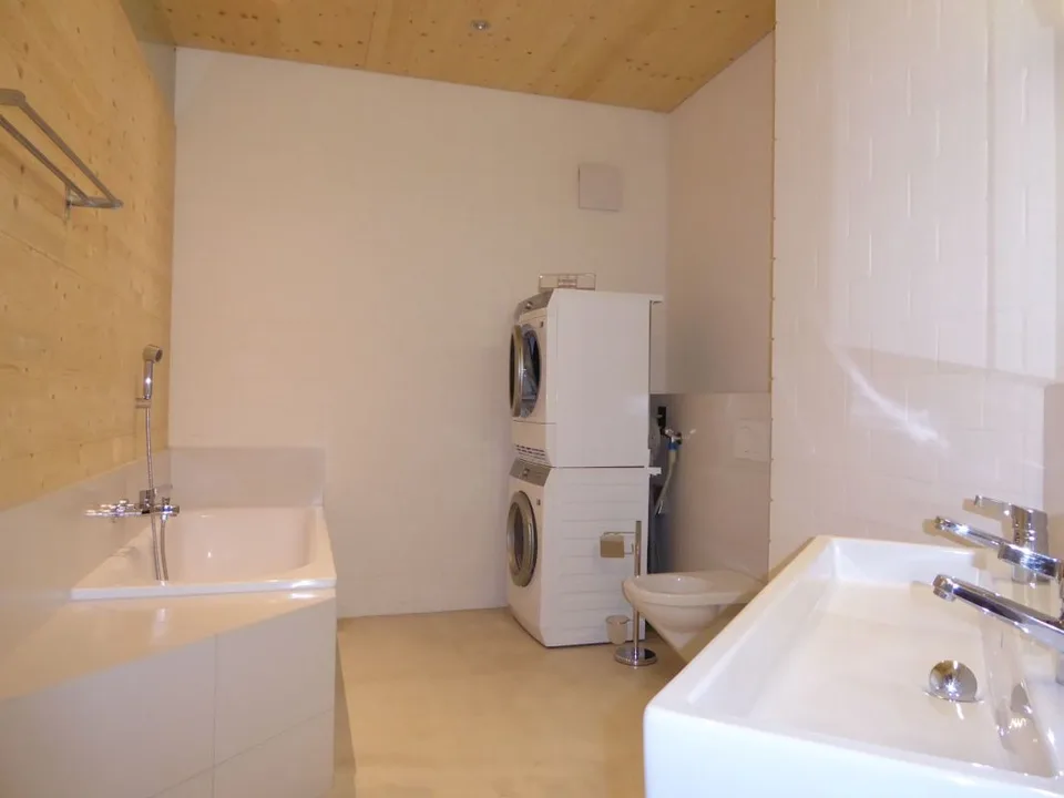 4 1/2-Zimmer-Maisonette-Wohnung – Foto 6 von 18