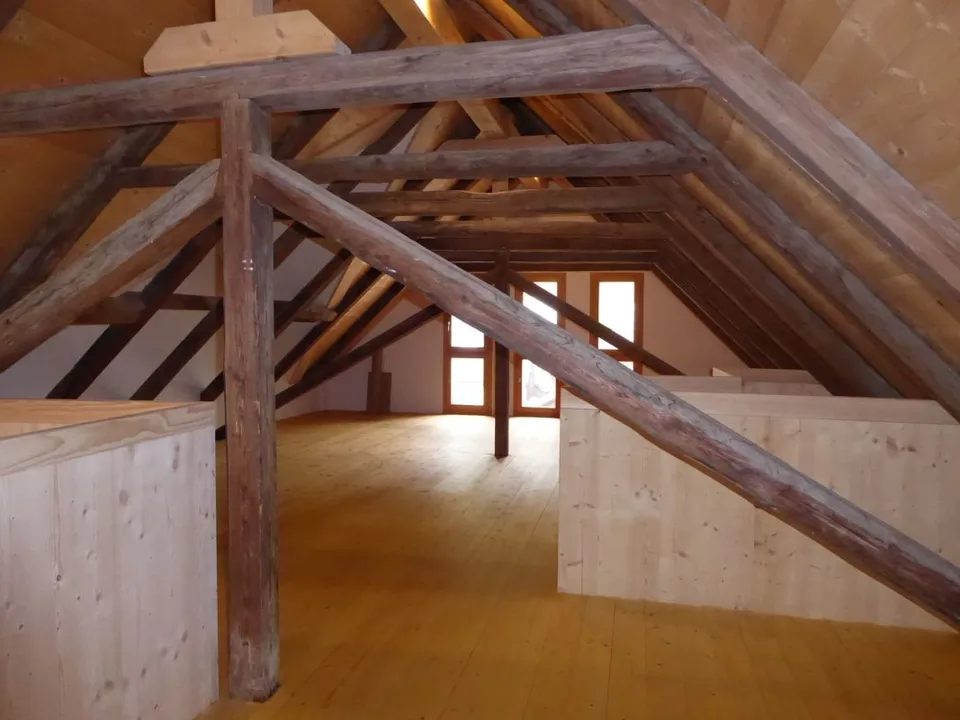 4 1/2-Zimmer-Maisonette-Wohnung – Foto 13 von 18