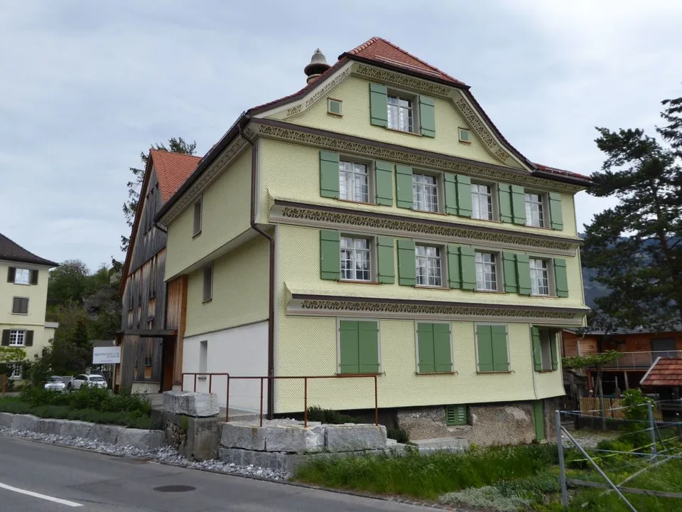 4 1/2-Zimmer-Maisonette-Wohnung – Foto 18 von 18