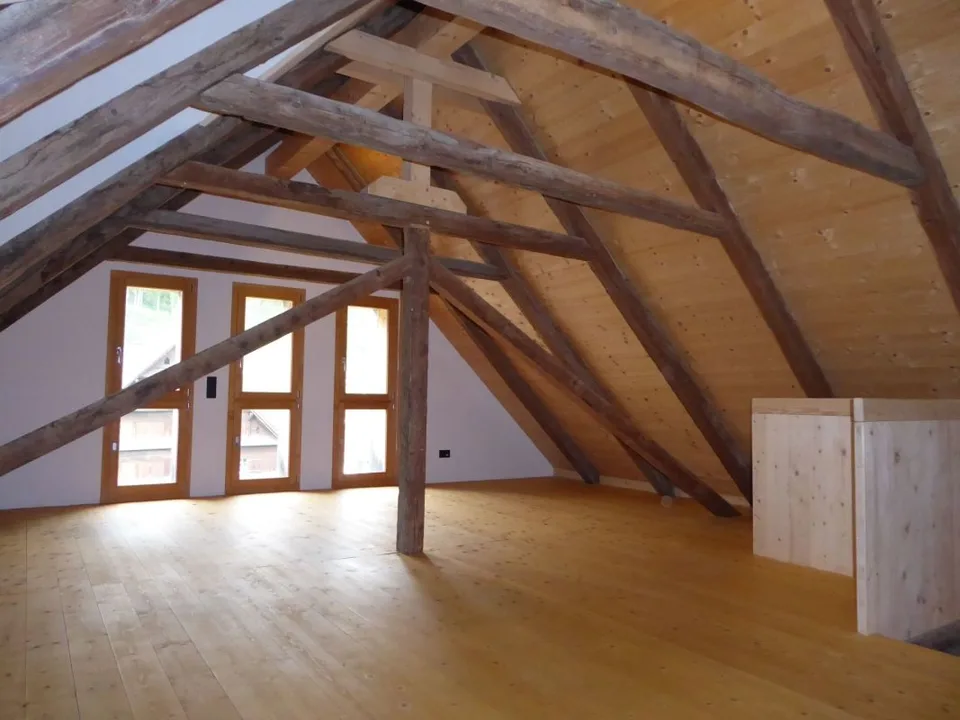 4 1/2-Zimmer-Maisonette-Wohnung – Foto 14 von 18
